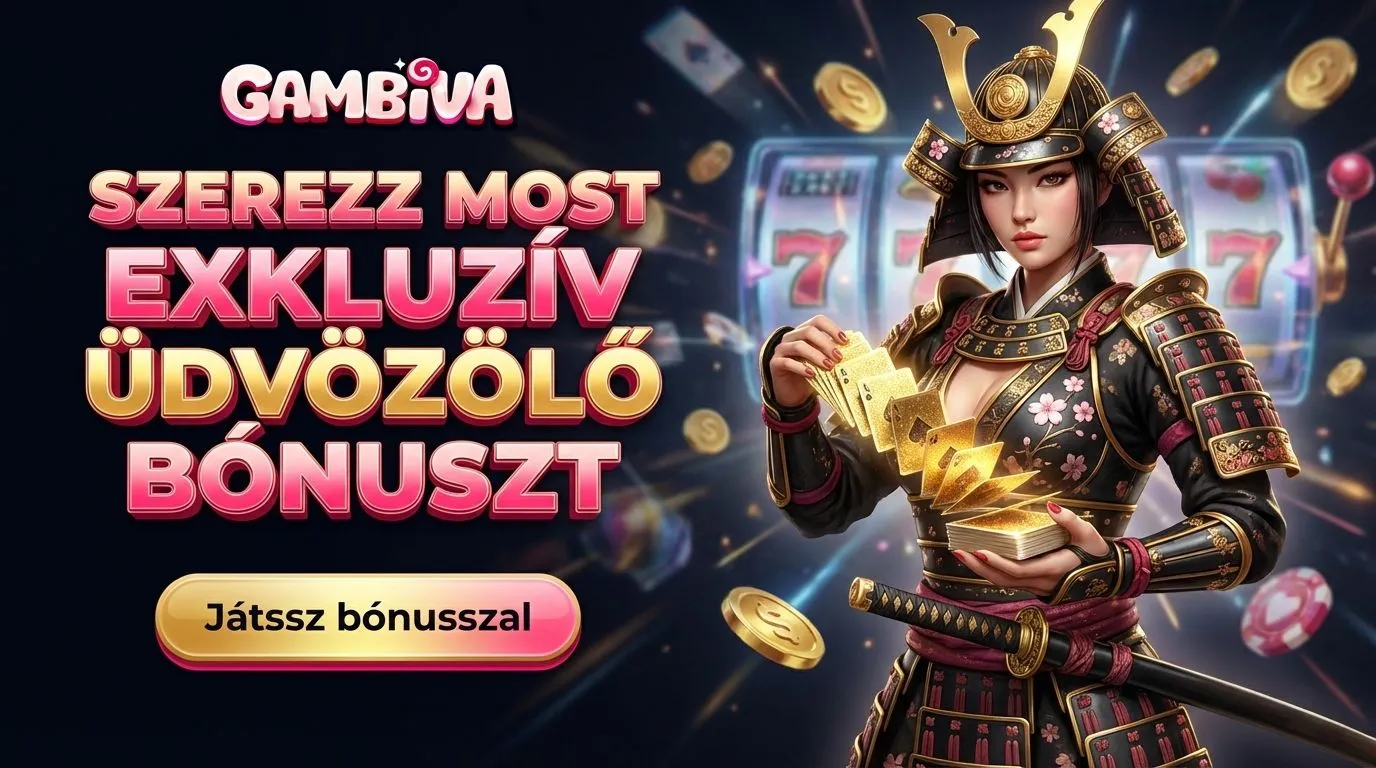 Gambiva Casino